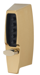Simplex Lock 7210 Simplex